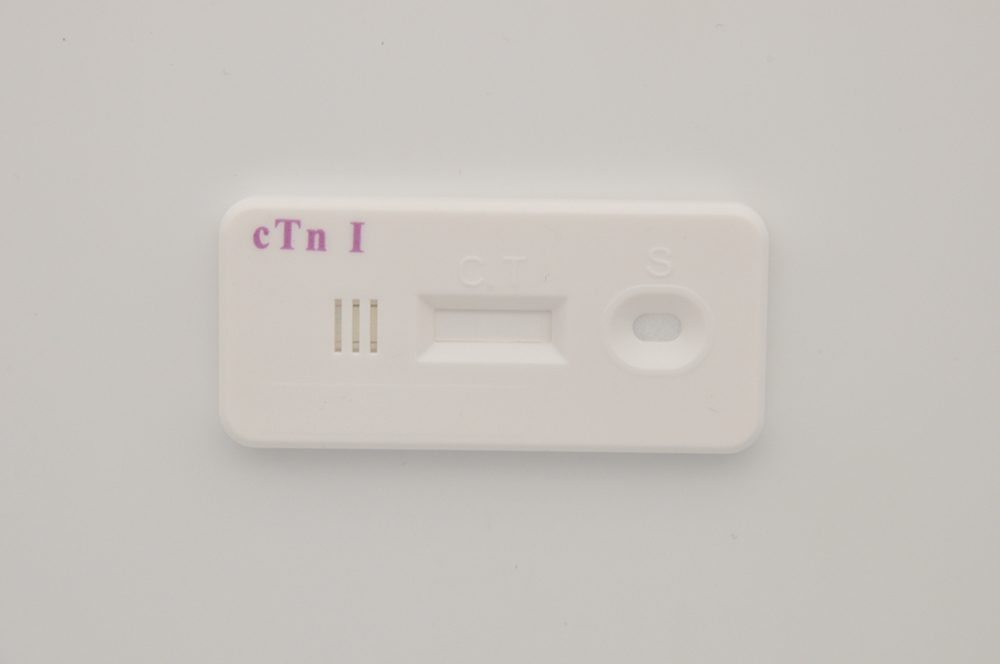 Cardiac Troponin I （cTnI）